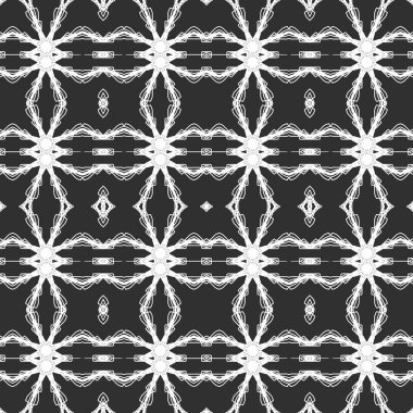 Kusursuz bir Noel modeli. Desen sanatı. Mutlu Noeller ve mutlu yıllar. Soyut doku