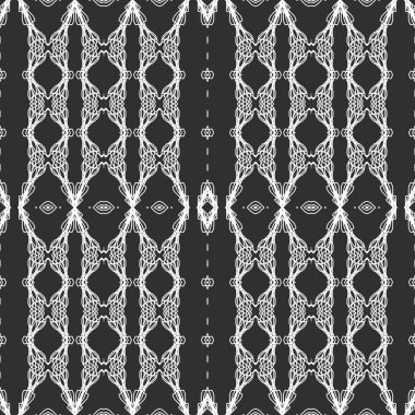 Kusursuz bir Noel modeli. Desen sanatı. Mutlu Noeller ve mutlu yıllar. Soyut doku