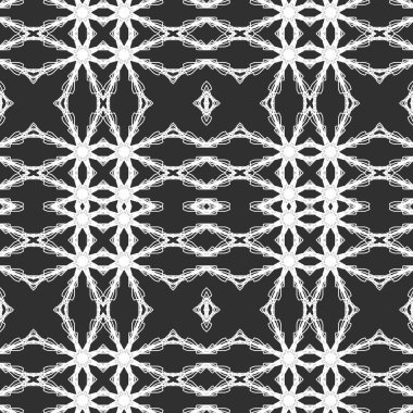 Kusursuz bir Noel modeli. Desen sanatı. Mutlu Noeller ve mutlu yıllar. Soyut doku