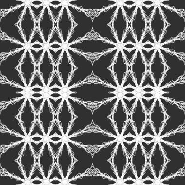 Kusursuz bir Noel modeli. Desen sanatı. Mutlu Noeller ve mutlu yıllar. Soyut doku