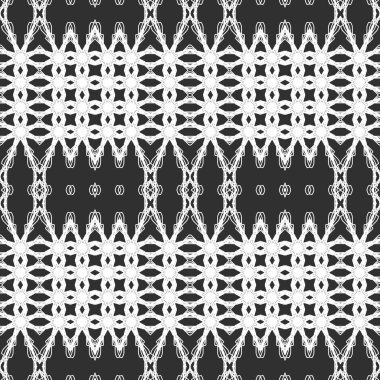 Kusursuz bir Noel modeli. Desen sanatı. Mutlu Noeller ve mutlu yıllar. Soyut doku