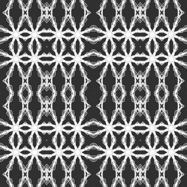 Kusursuz bir Noel modeli. Desen sanatı. Mutlu Noeller ve mutlu yıllar. Soyut doku