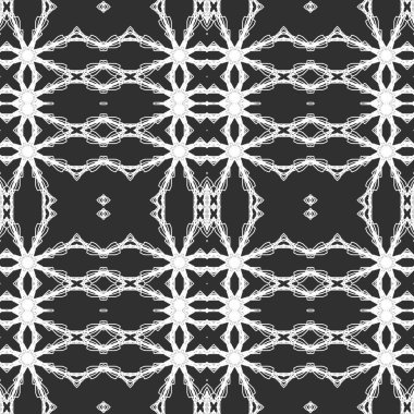 Kusursuz bir Noel modeli. Desen sanatı. Mutlu Noeller ve mutlu yıllar. Soyut doku