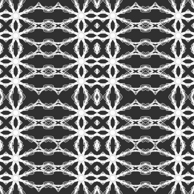 Kusursuz bir Noel modeli. Desen sanatı. Mutlu Noeller ve mutlu yıllar. Soyut doku