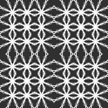 Kusursuz bir Noel modeli. Desen sanatı. Mutlu Noeller ve mutlu yıllar. Soyut doku