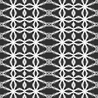 Kusursuz bir Noel modeli. Desen sanatı. Mutlu Noeller ve mutlu yıllar. Soyut doku