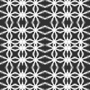 Kusursuz bir Noel modeli. Desen sanatı. Mutlu Noeller ve mutlu yıllar. Soyut doku