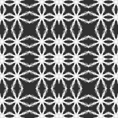 Kusursuz bir Noel modeli. Desen sanatı. Mutlu Noeller ve mutlu yıllar. Soyut doku