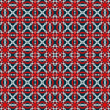 Kusursuz bir Noel modeli. Desen sanatı. Mutlu Noeller ve mutlu yıllar. Soyut doku