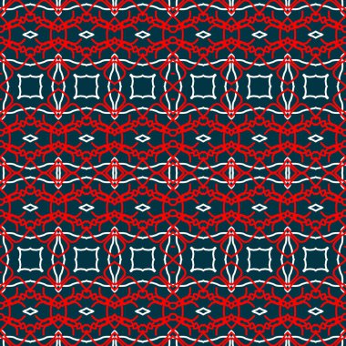 Kusursuz bir Noel modeli. Desen sanatı. Mutlu Noeller ve mutlu yıllar. Soyut doku