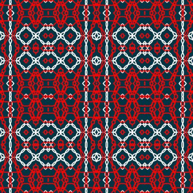 Kusursuz bir Noel modeli. Desen sanatı. Mutlu Noeller ve mutlu yıllar. Soyut doku