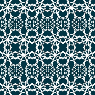 Kusursuz bir Noel modeli. Desen sanatı. Mutlu Noeller ve mutlu yıllar. Soyut doku