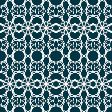 Kusursuz bir Noel modeli. Desen sanatı. Mutlu Noeller ve mutlu yıllar. Soyut doku