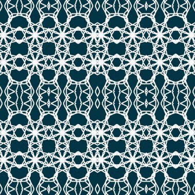 Kusursuz bir Noel modeli. Desen sanatı. Mutlu Noeller ve mutlu yıllar. Soyut doku