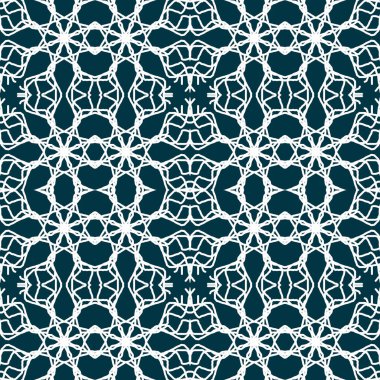 Kusursuz bir Noel modeli. Desen sanatı. Mutlu Noeller ve mutlu yıllar. Soyut doku