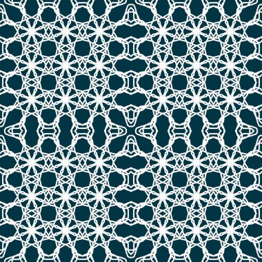 Kusursuz bir Noel modeli. Desen sanatı. Mutlu Noeller ve mutlu yıllar. Soyut doku