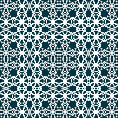 Kusursuz bir Noel modeli. Desen sanatı. Mutlu Noeller ve mutlu yıllar. Soyut doku