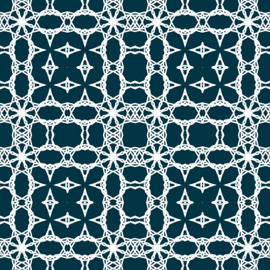 Kusursuz bir Noel modeli. Desen sanatı. Mutlu Noeller ve mutlu yıllar. Soyut doku