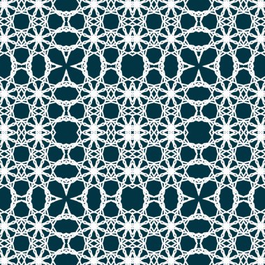 Kusursuz bir Noel modeli. Desen sanatı. Mutlu Noeller ve mutlu yıllar. Soyut doku