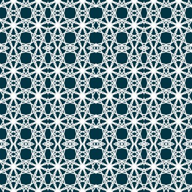 Kusursuz bir Noel modeli. Desen sanatı. Mutlu Noeller ve mutlu yıllar. Soyut doku