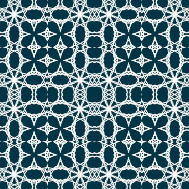 Kusursuz bir Noel modeli. Desen sanatı. Mutlu Noeller ve mutlu yıllar. Soyut doku