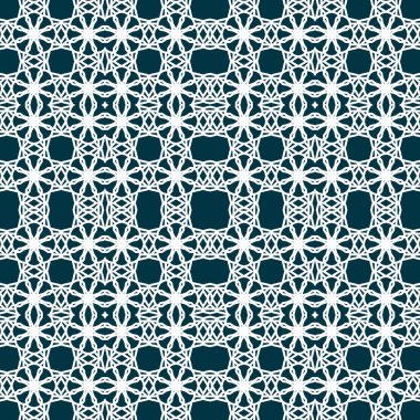 Kusursuz bir Noel modeli. Desen sanatı. Mutlu Noeller ve mutlu yıllar. Soyut doku