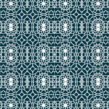 Kusursuz bir Noel modeli. Desen sanatı. Mutlu Noeller ve mutlu yıllar. Soyut doku