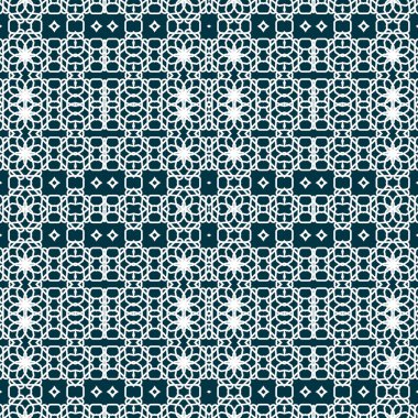 Kusursuz bir Noel modeli. Desen sanatı. Mutlu Noeller ve mutlu yıllar. Soyut doku