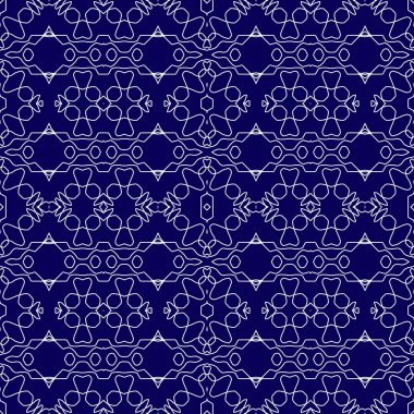 Kusursuz bir Noel modeli. Desen sanatı. Mutlu Noeller ve mutlu yıllar. Soyut doku