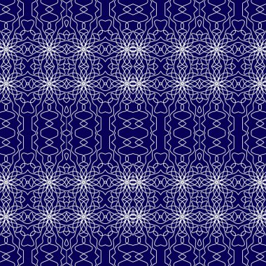 Kusursuz bir Noel modeli. Desen sanatı. Mutlu Noeller ve mutlu yıllar. Soyut doku