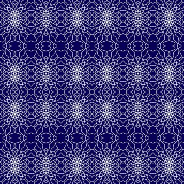 Kusursuz bir Noel modeli. Desen sanatı. Mutlu Noeller ve mutlu yıllar. Soyut doku