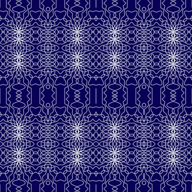 Kusursuz bir Noel modeli. Desen sanatı. Mutlu Noeller ve mutlu yıllar. Soyut doku