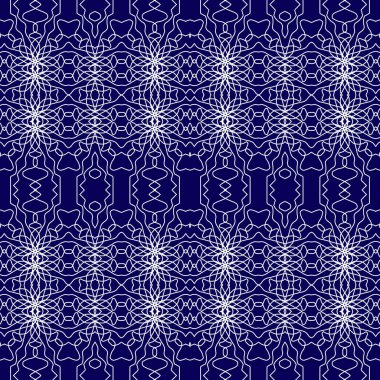 Kusursuz bir Noel modeli. Desen sanatı. Mutlu Noeller ve mutlu yıllar. Soyut doku