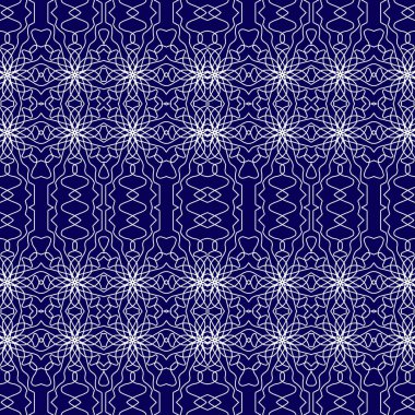 Kusursuz bir Noel modeli. Desen sanatı. Mutlu Noeller ve mutlu yıllar. Soyut doku