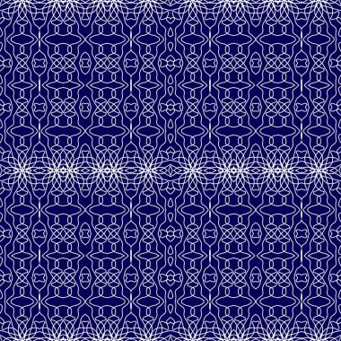 Kusursuz bir Noel modeli. Desen sanatı. Mutlu Noeller ve mutlu yıllar. Soyut doku