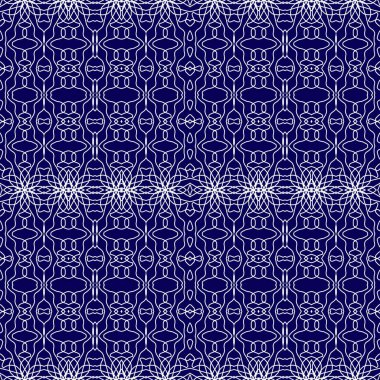 Kusursuz bir Noel modeli. Desen sanatı. Mutlu Noeller ve mutlu yıllar. Soyut doku