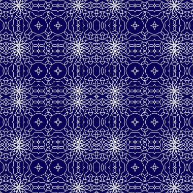 Kusursuz bir Noel modeli. Desen sanatı. Mutlu Noeller ve mutlu yıllar. Soyut doku