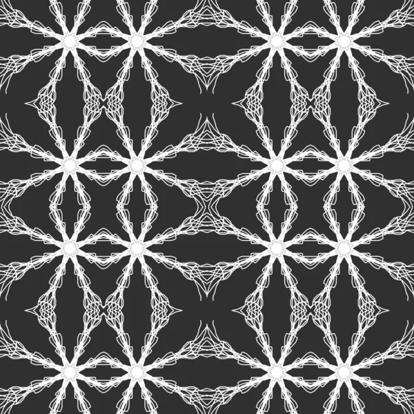 Kusursuz bir Noel modeli. Desen sanatı. Mutlu Noeller ve mutlu yıllar. Soyut doku