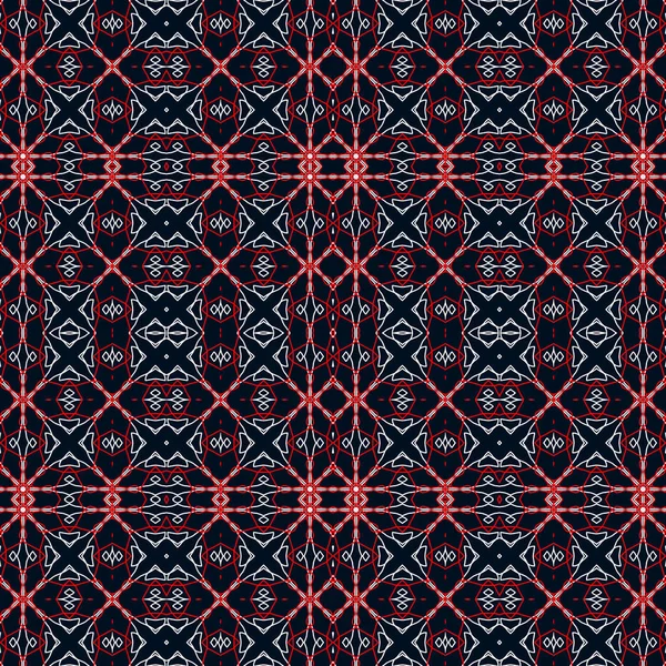 Kusursuz bir Noel modeli. Desen sanatı. Mutlu Noeller ve mutlu yıllar. Soyut doku