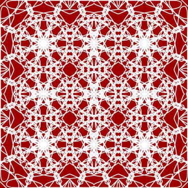 Kusursuz kar tanesi deseni. Noel deseni. Mutlu Noeller ve mutlu yıllar. Festivalsel kapak dokusu