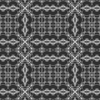 Kusursuz bir Noel modeli. Desen sanatı. Mutlu Noeller ve mutlu yıllar. Soyut doku