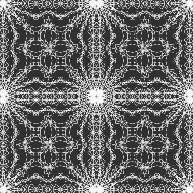 Kusursuz bir Noel modeli. Desen sanatı. Mutlu Noeller ve mutlu yıllar. Soyut doku