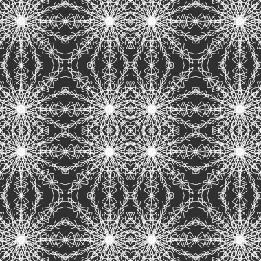 Kusursuz bir Noel modeli. Desen sanatı. Mutlu Noeller ve mutlu yıllar. Soyut doku