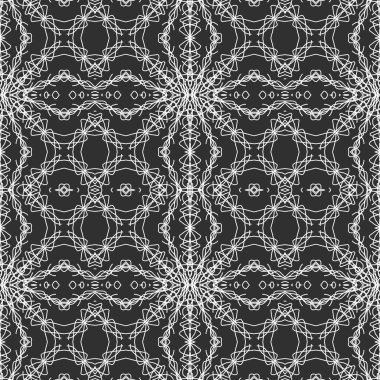 Kusursuz bir Noel modeli. Desen sanatı. Mutlu Noeller ve mutlu yıllar. Soyut doku