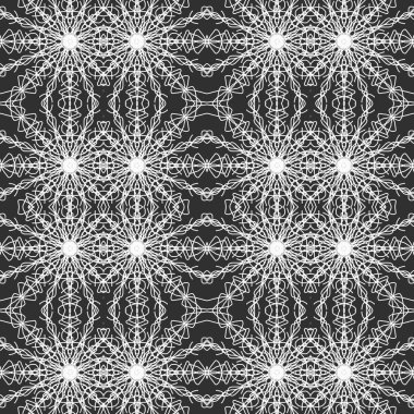 Kusursuz bir Noel modeli. Desen sanatı. Mutlu Noeller ve mutlu yıllar. Soyut doku