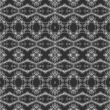 Kusursuz bir Noel modeli. Desen sanatı. Mutlu Noeller ve mutlu yıllar. Soyut doku