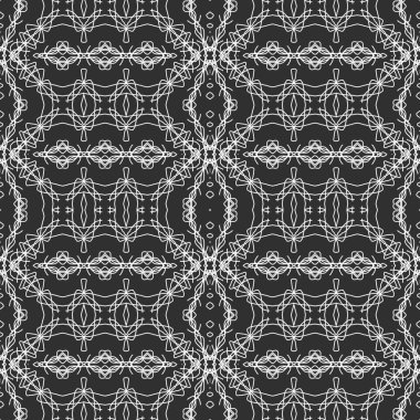 Kusursuz bir Noel modeli. Desen sanatı. Mutlu Noeller ve mutlu yıllar. Soyut doku