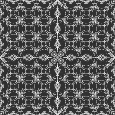 Kusursuz bir Noel modeli. Desen sanatı. Mutlu Noeller ve mutlu yıllar. Soyut doku