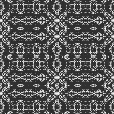 Kusursuz bir Noel modeli. Desen sanatı. Mutlu Noeller ve mutlu yıllar. Soyut doku