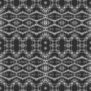 Kusursuz bir Noel modeli. Desen sanatı. Mutlu Noeller ve mutlu yıllar. Soyut doku